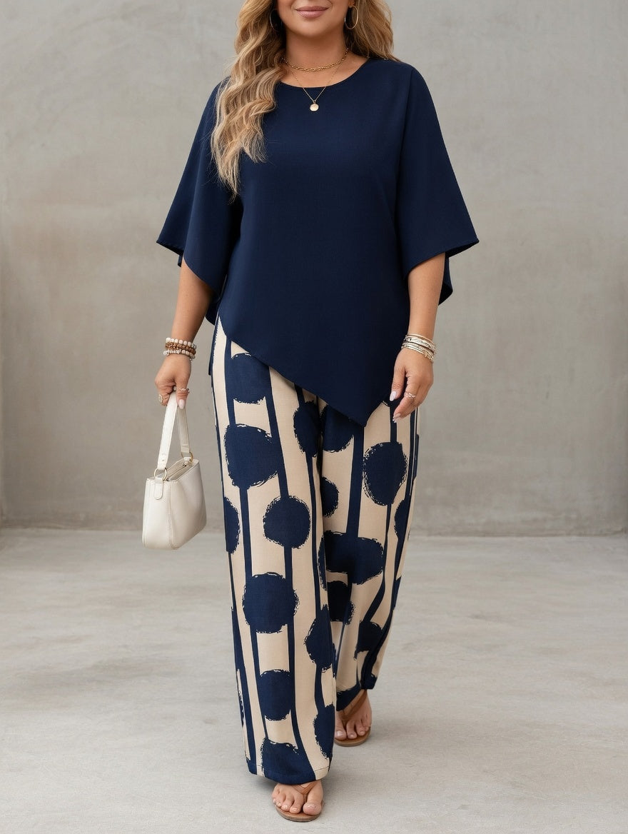 Sofia | Women's 2-Piece Set