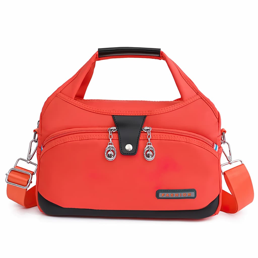 Brandary - Oxford Anti-Theft Waterproof Crossbody Bag