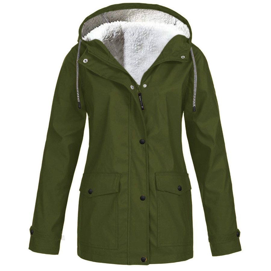 Bree - Waterproof Women's Jacket