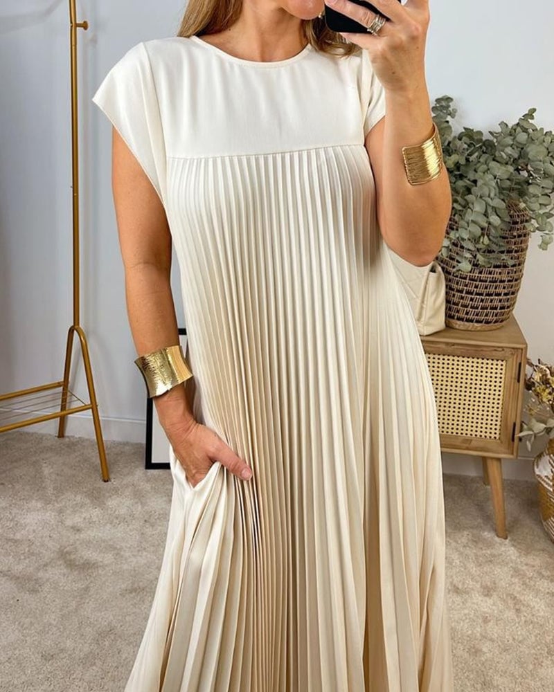 Freya™ | Timeless Comfortable Dress