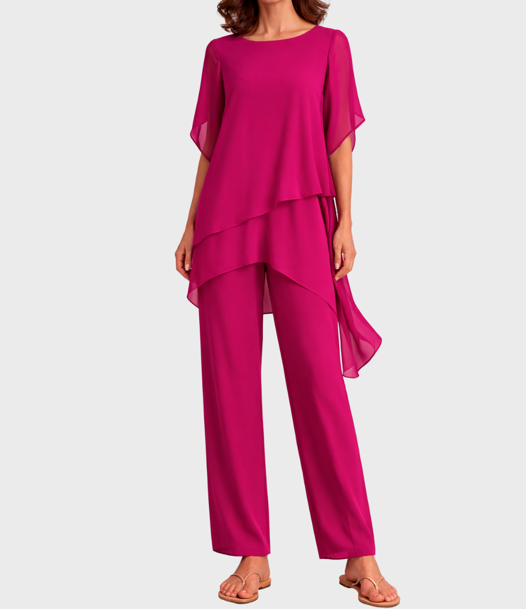 Lucia | Palazzo Suit