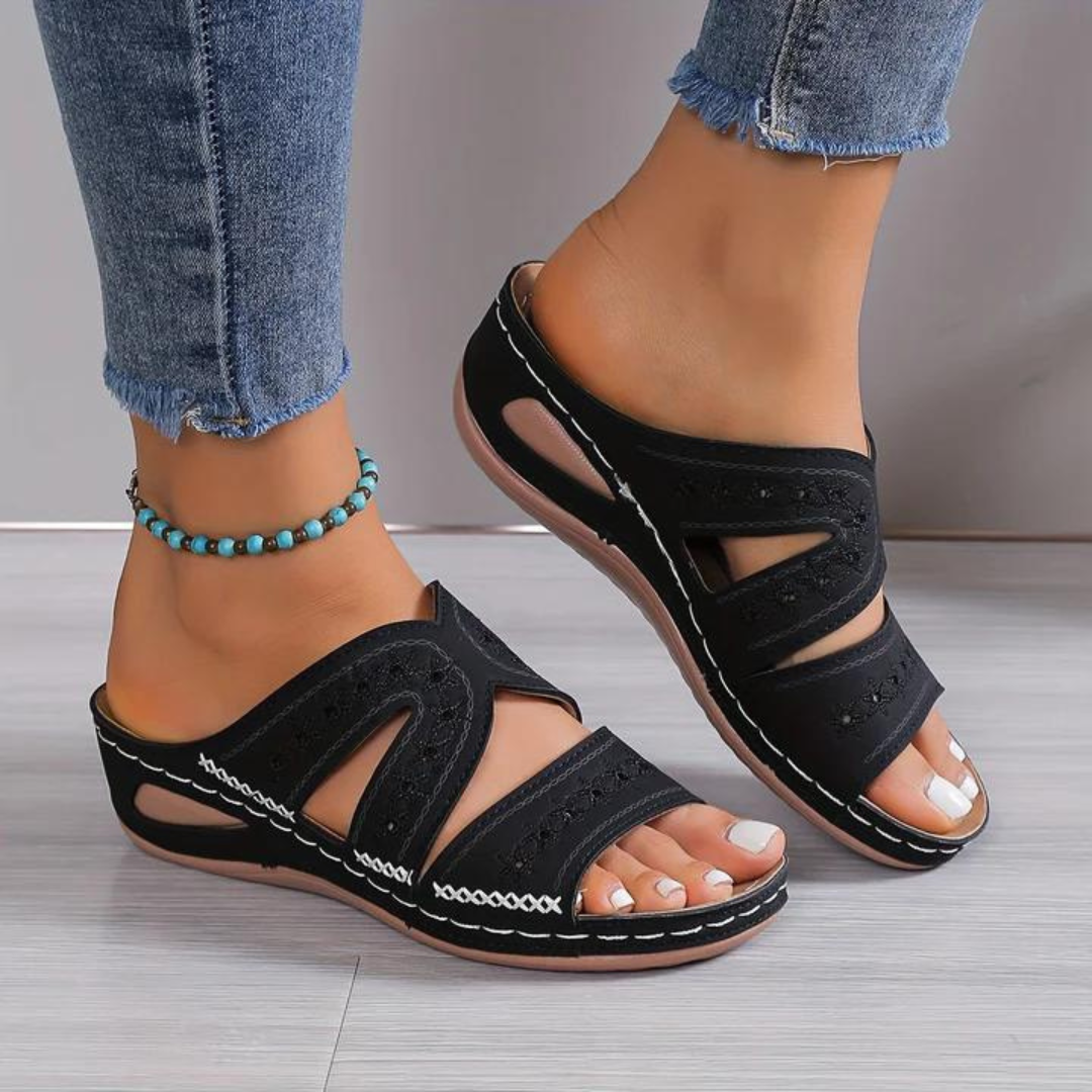 Emma's - Orthopaedic Sandals