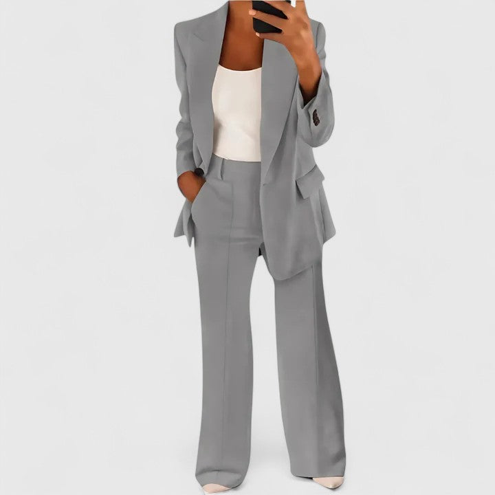 Ivandrea | Stylish Jumpsuit
