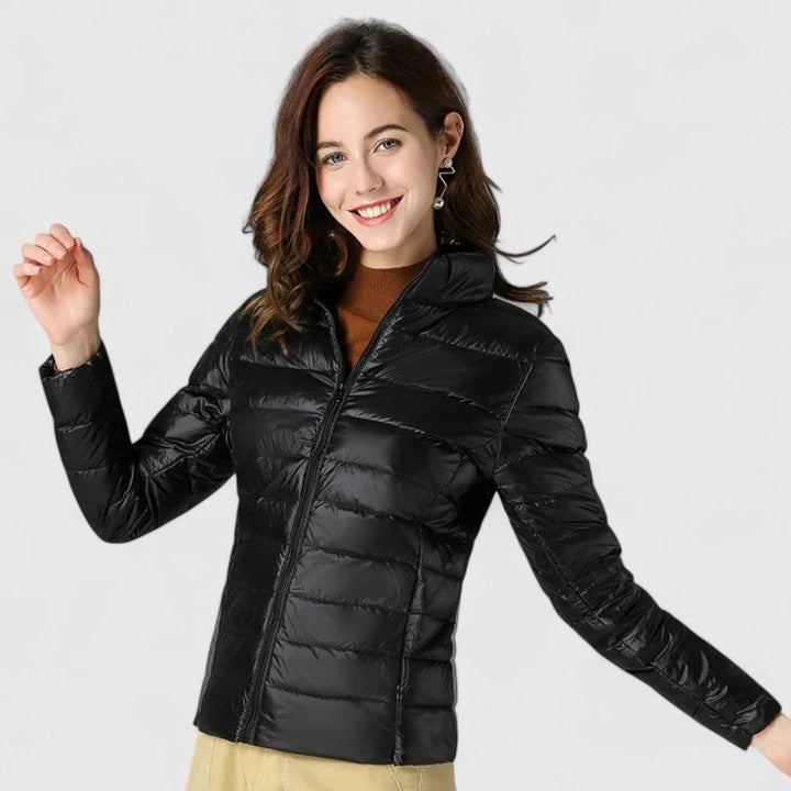 Melorynne Elegant Jacket