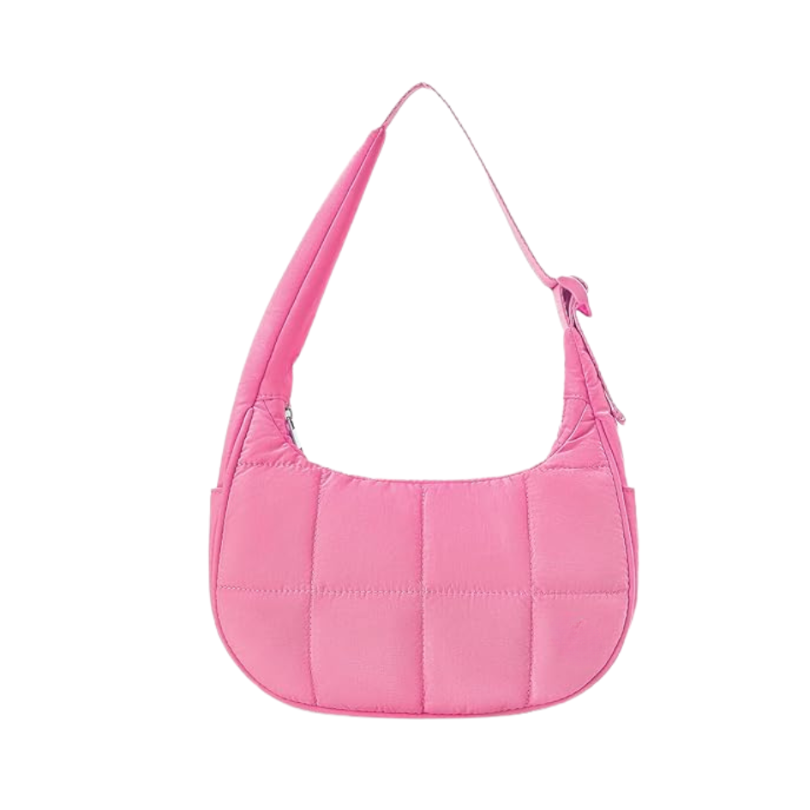 Puma™ | Casual Puff Bag
