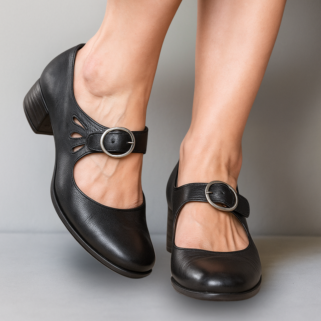 Meg | Elegant Heels