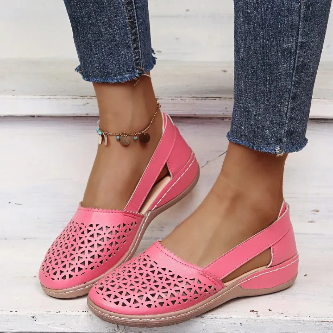 Meryl™ | Orthopedic Women's Shoes