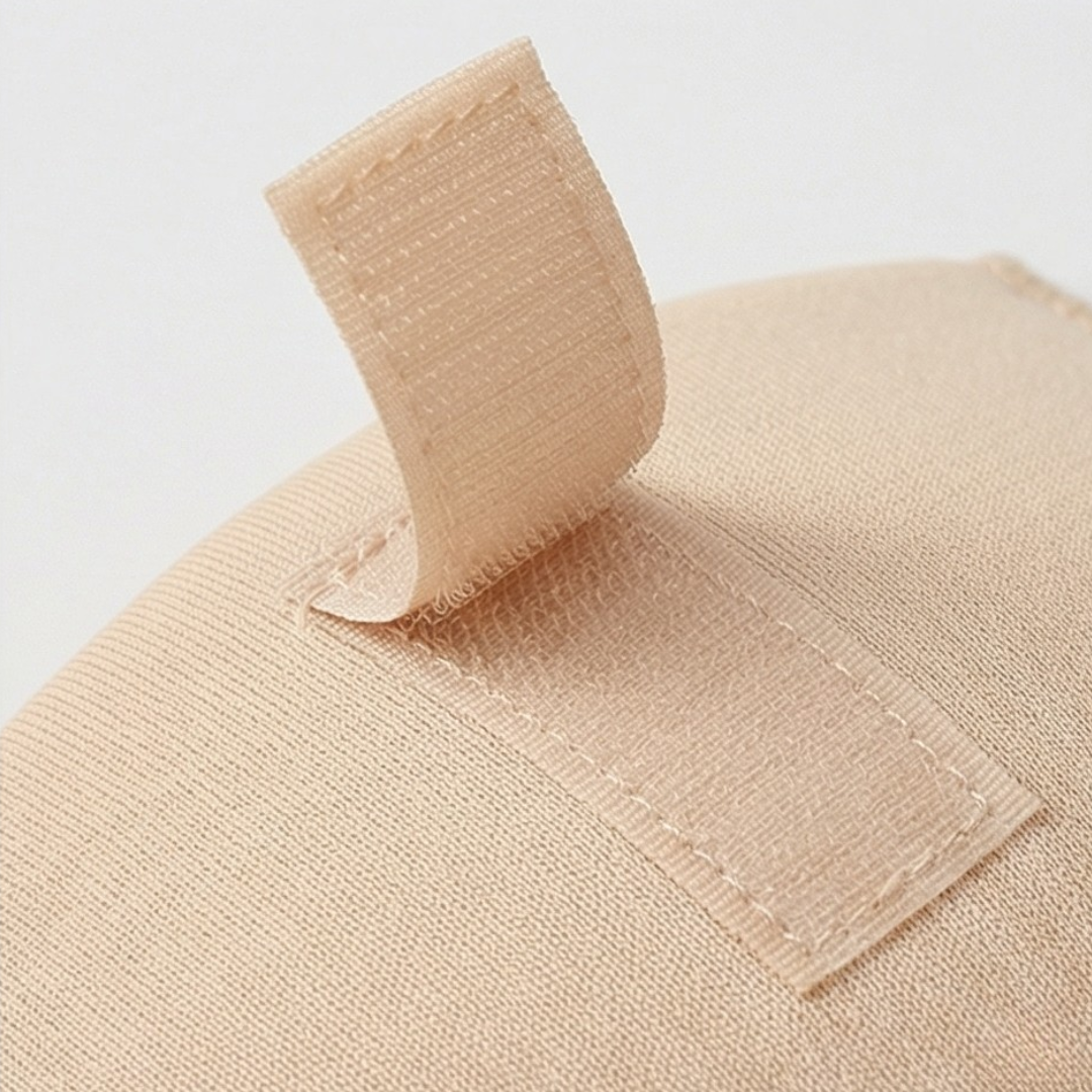 Liftline – No Sew Shoulder Pads for Balanced Shoulders