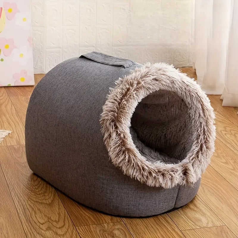 Cavina - Cave Bed for Small Pets