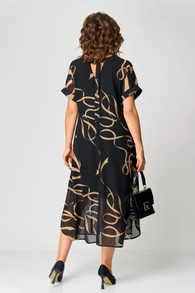 Maddy™ | Cozy & Elegant Dress