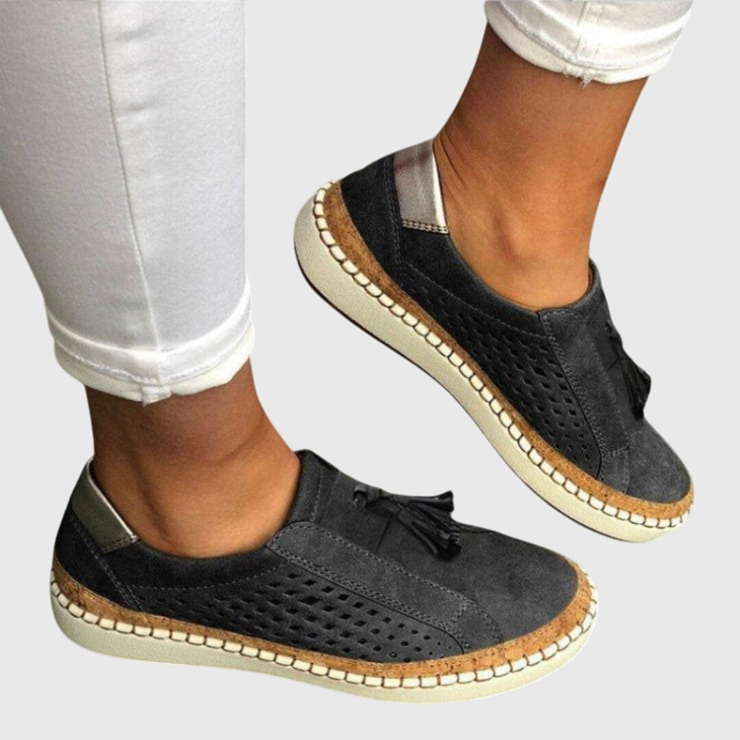 Piper | Orthopedic Slippers