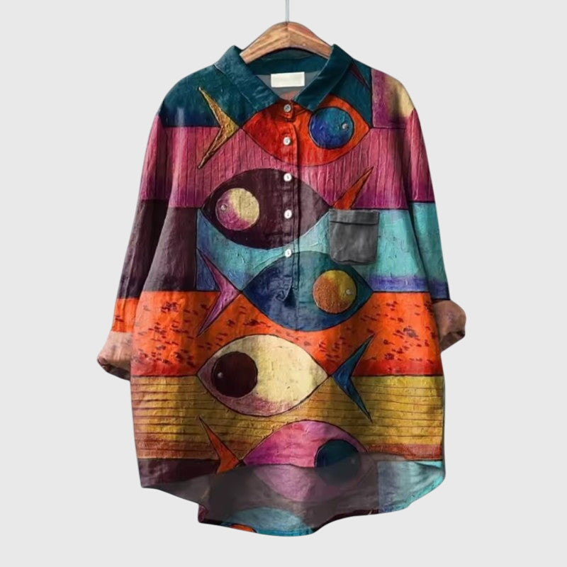 Lumi™ | Blouse