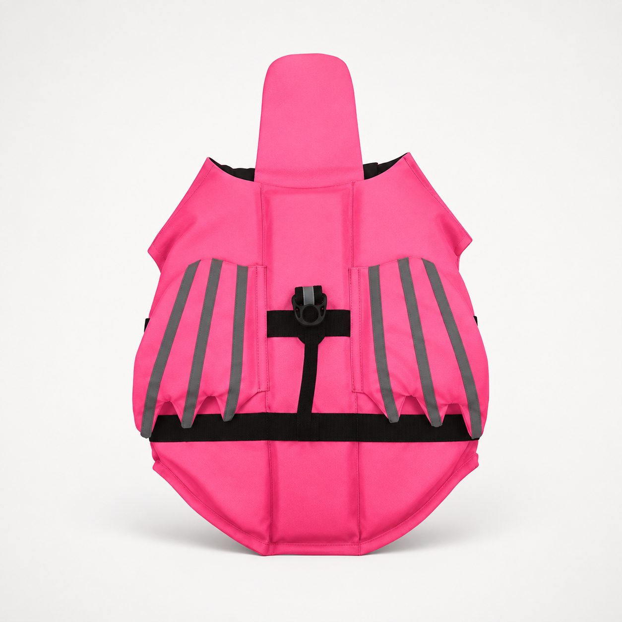 Angelfloat – Reflective Angel Wing Dog Life Jacket