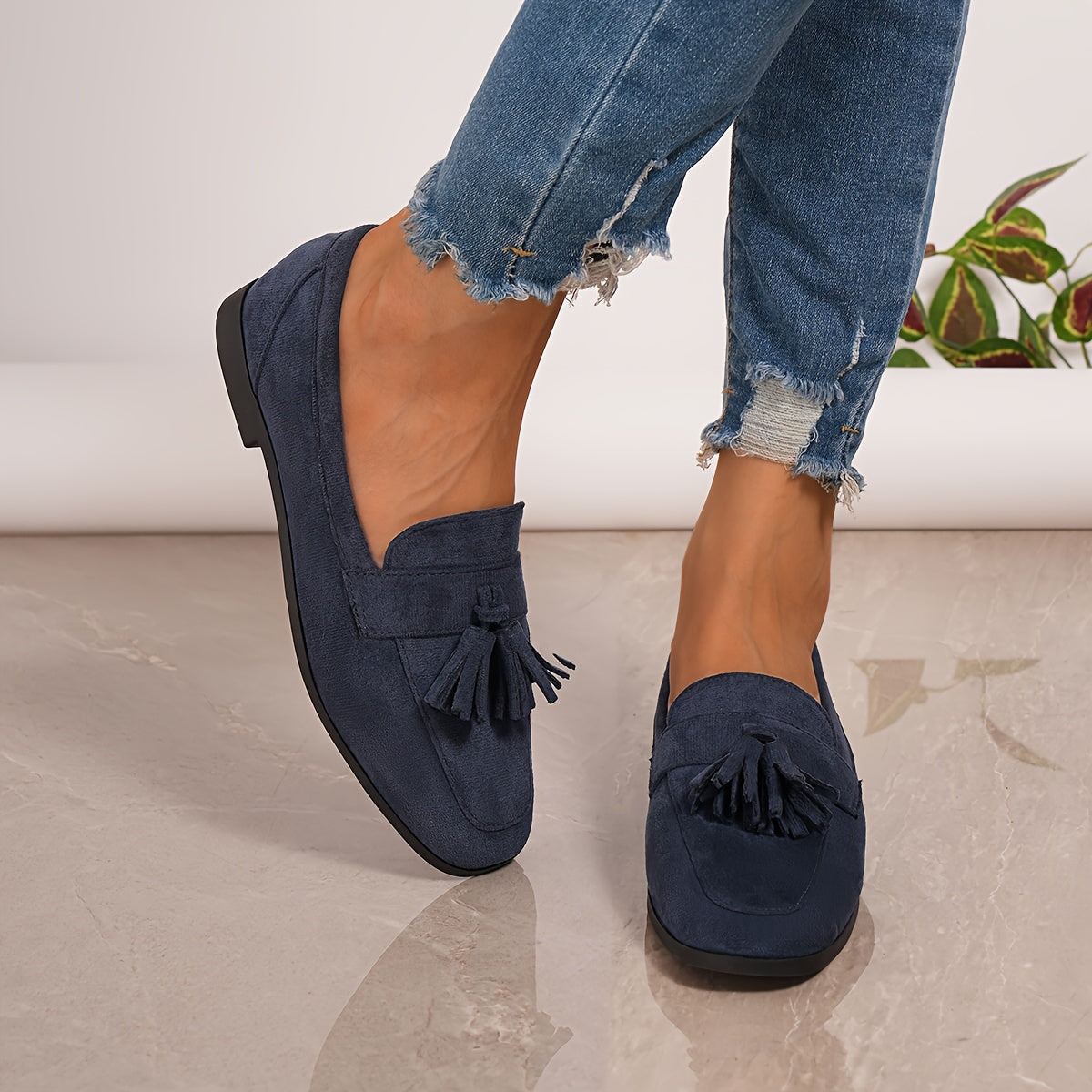 Soléna™ | Stable Everyday Elegance