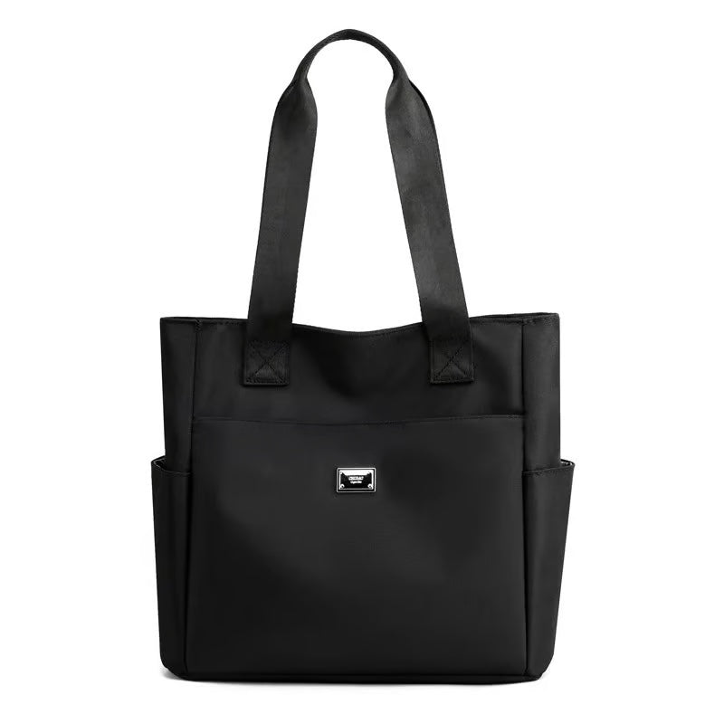 Brandary - Spacious Water-Resistant Shoulder Bag (50% Off)