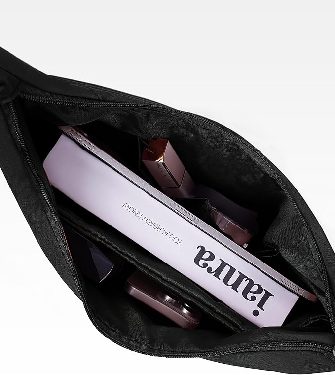 Brandary - Ultra-Light Nylon Crossbody Bag (50% Off)