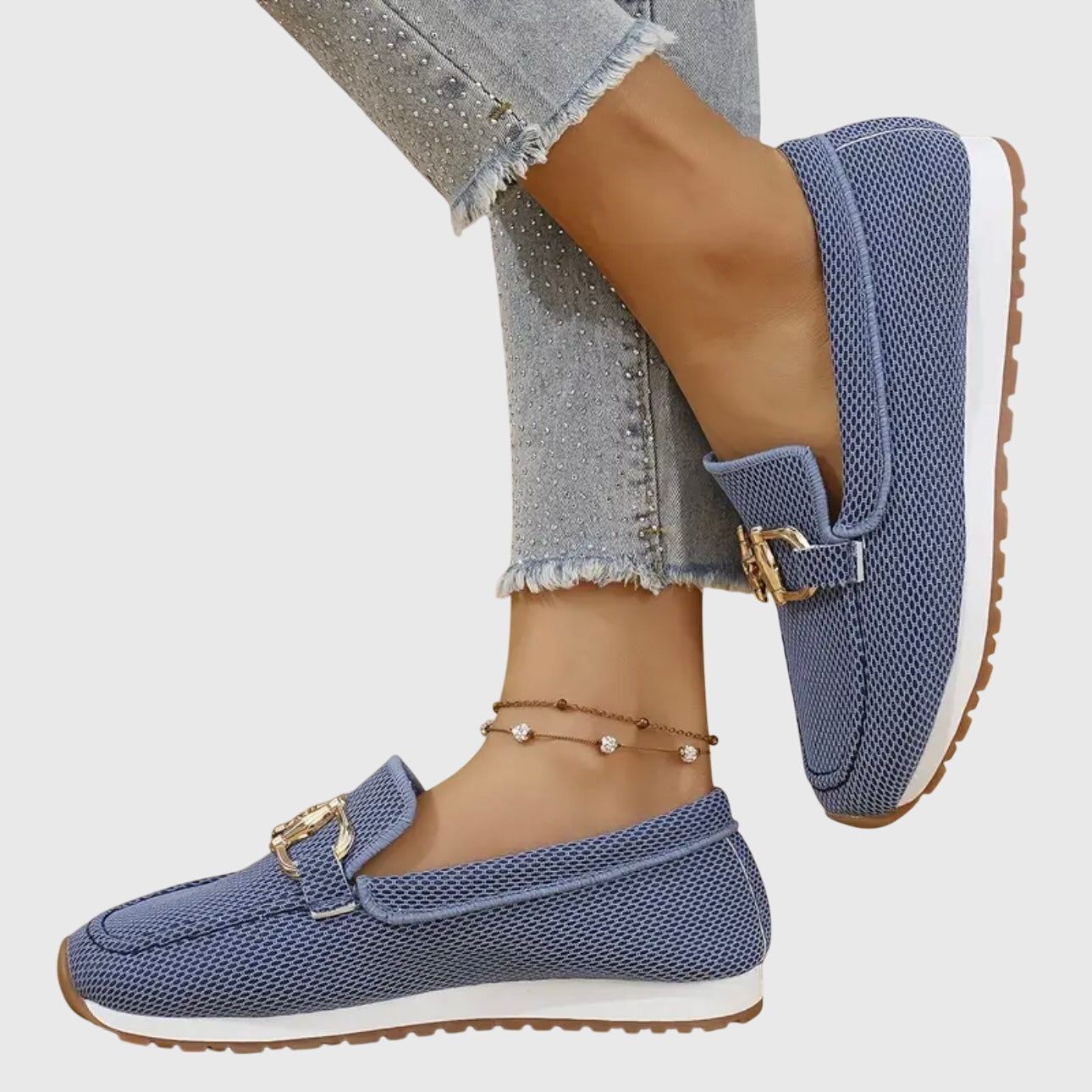 Lili - Orthopedic Slip-On Sneakers