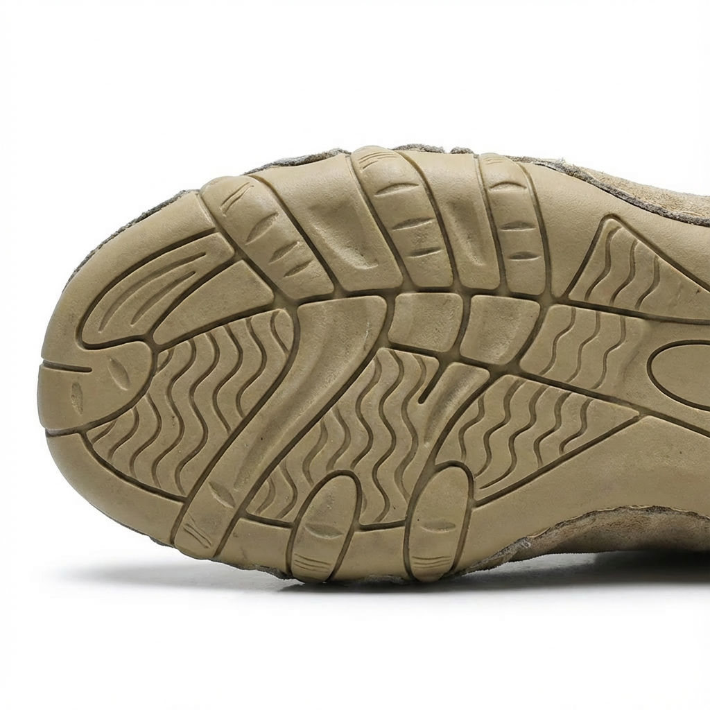 Ldeck - Orthopedic Arch Support Ankle Boot