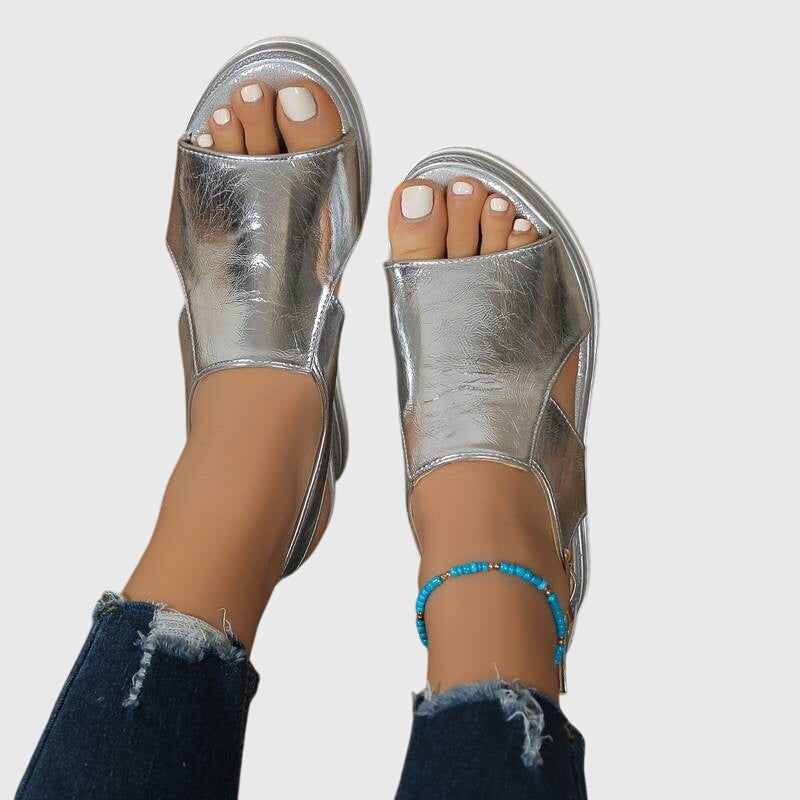 Veronica - Orthopaedic Sandals