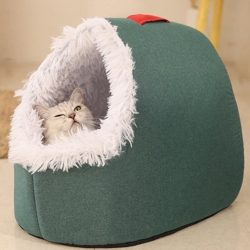 Cavina - Cave Bed for Small Pets