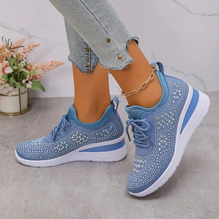 Giselle | Cozy Orthopedic Footwear