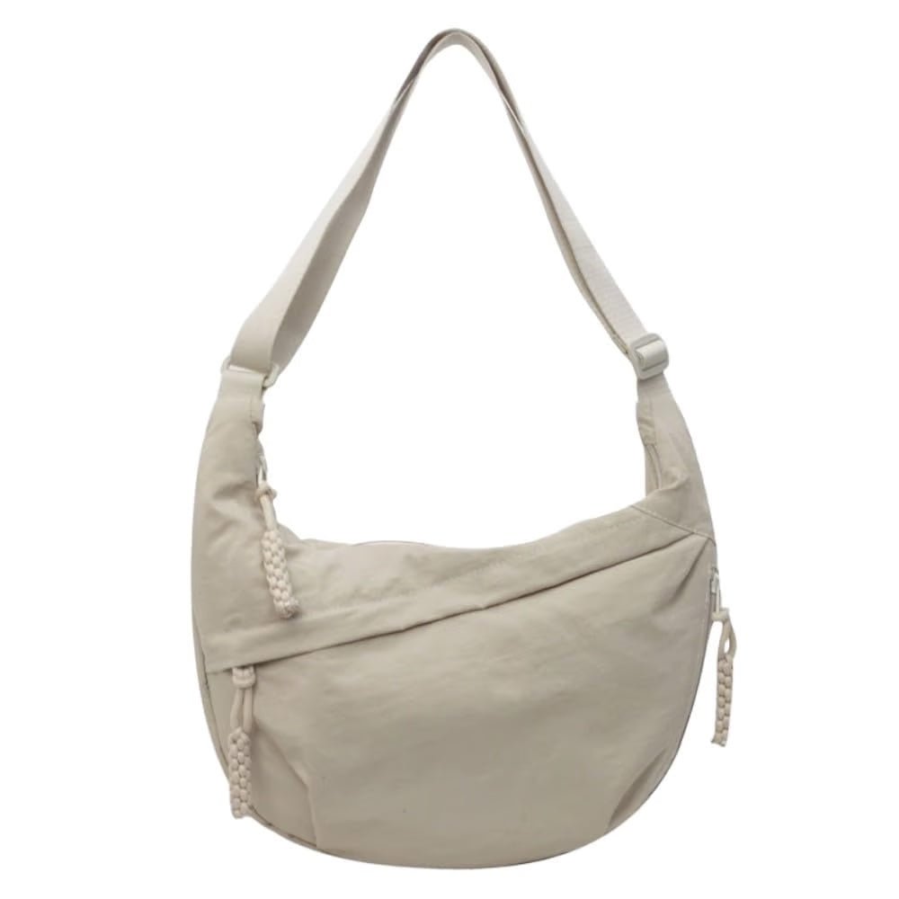Brandary – Ultra-Light Nylon Crossbody Bag