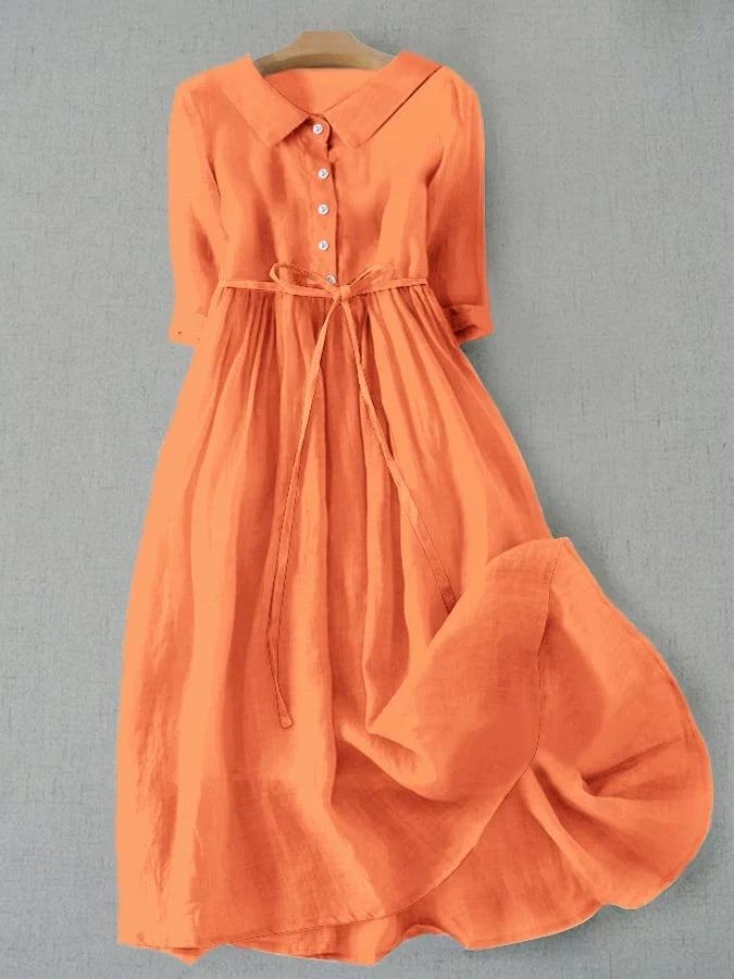 Alice - Elegant Dress