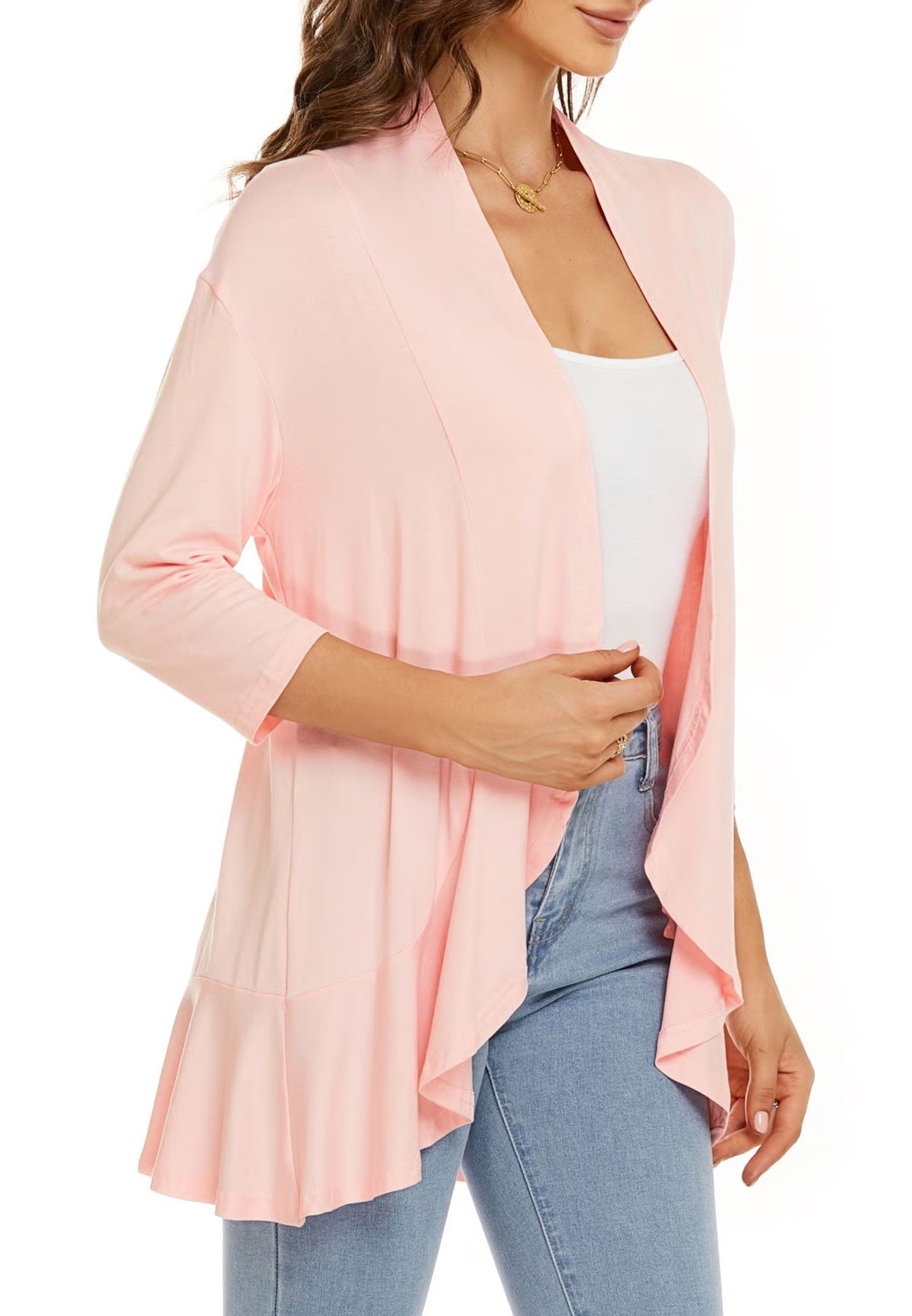 Easeen - The Cardigan You’ll Want in Every Colour