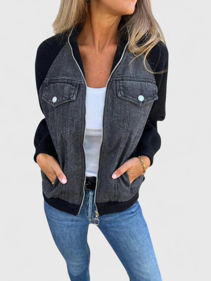 Toni | Sophisticated Jacket