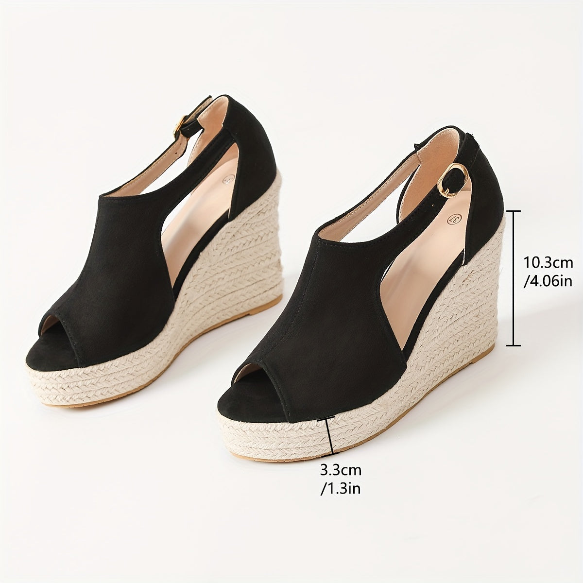 Estella | High Heels