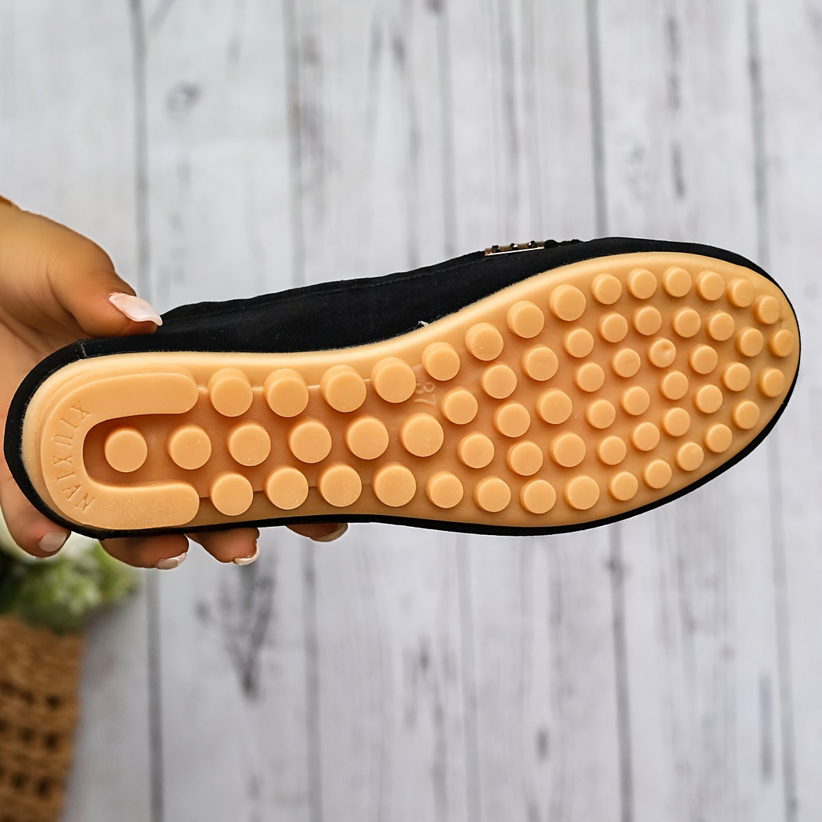 Kaia™ | Ballet Loafer