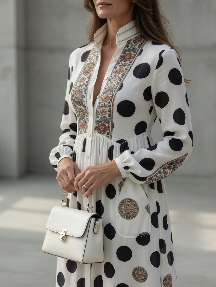 Bridget™ Elegant Dress