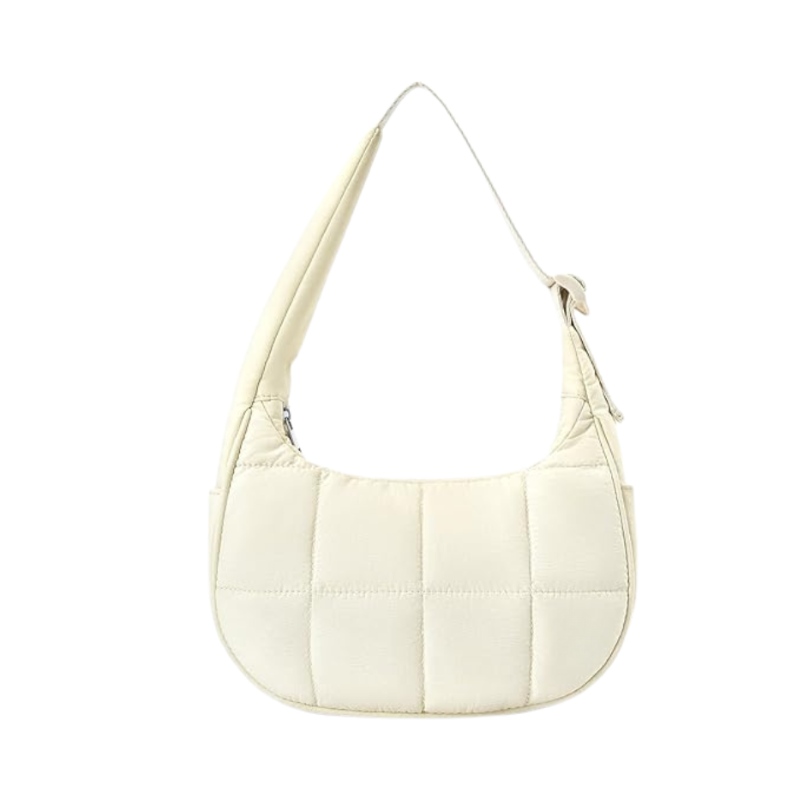 Puma™ | Casual Puff Bag