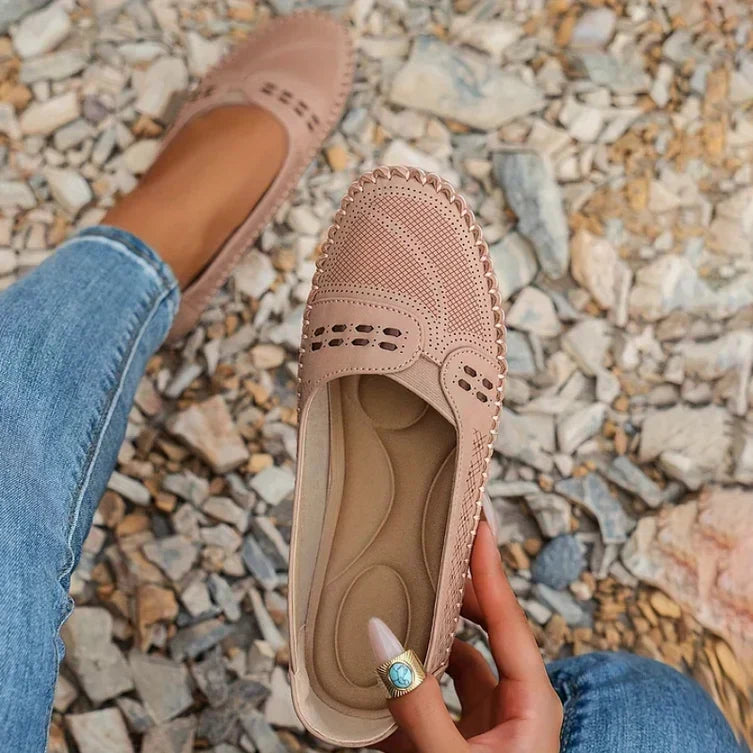 Pamy™ | Women's Orthopedic Shoes