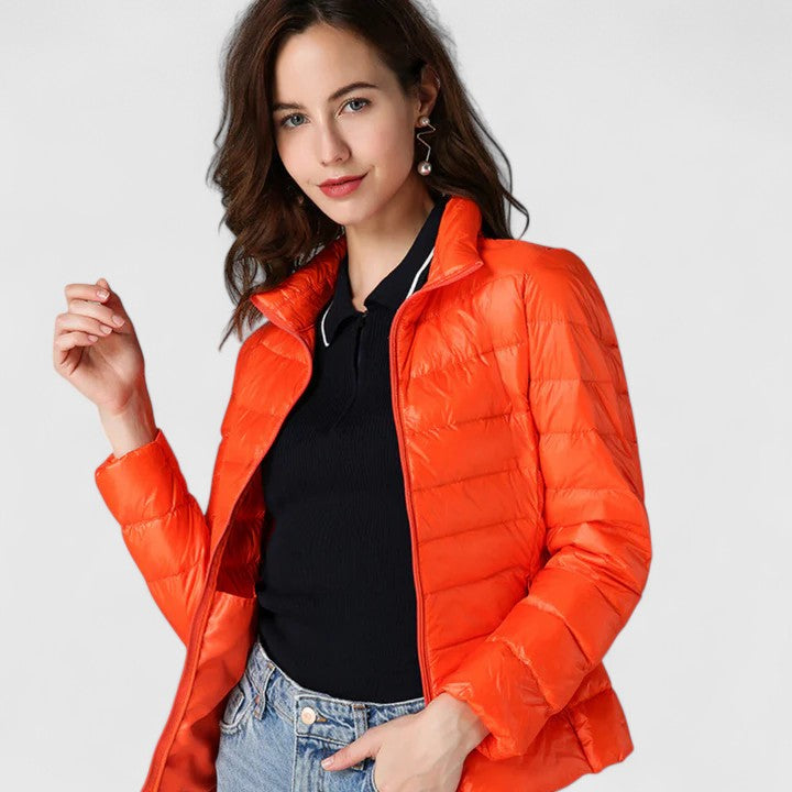 Melorynne Elegant Jacket
