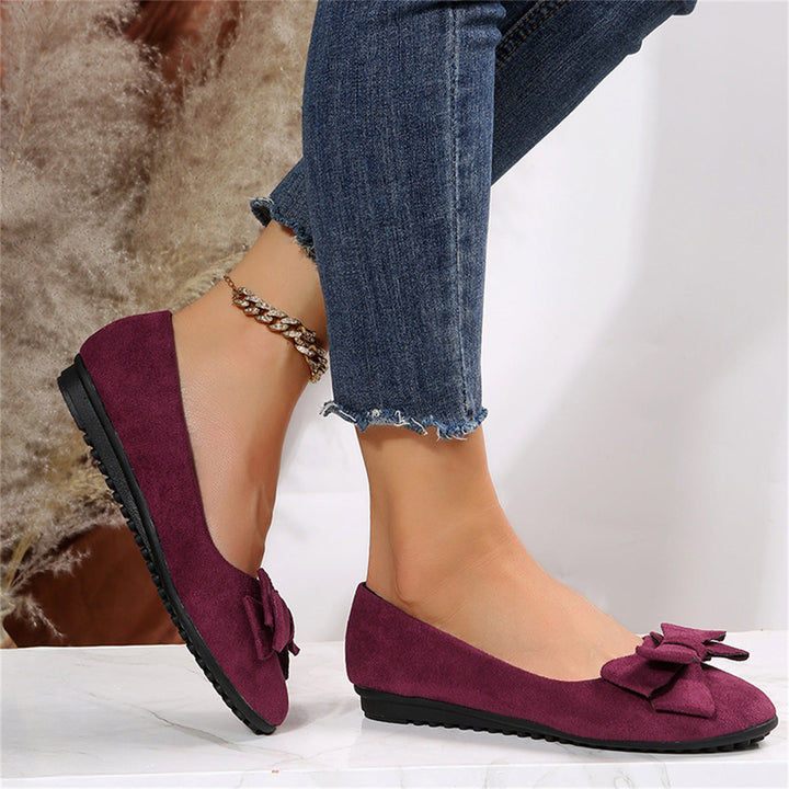 ELLY | Comfortable and Stable Orthopedic Shoes