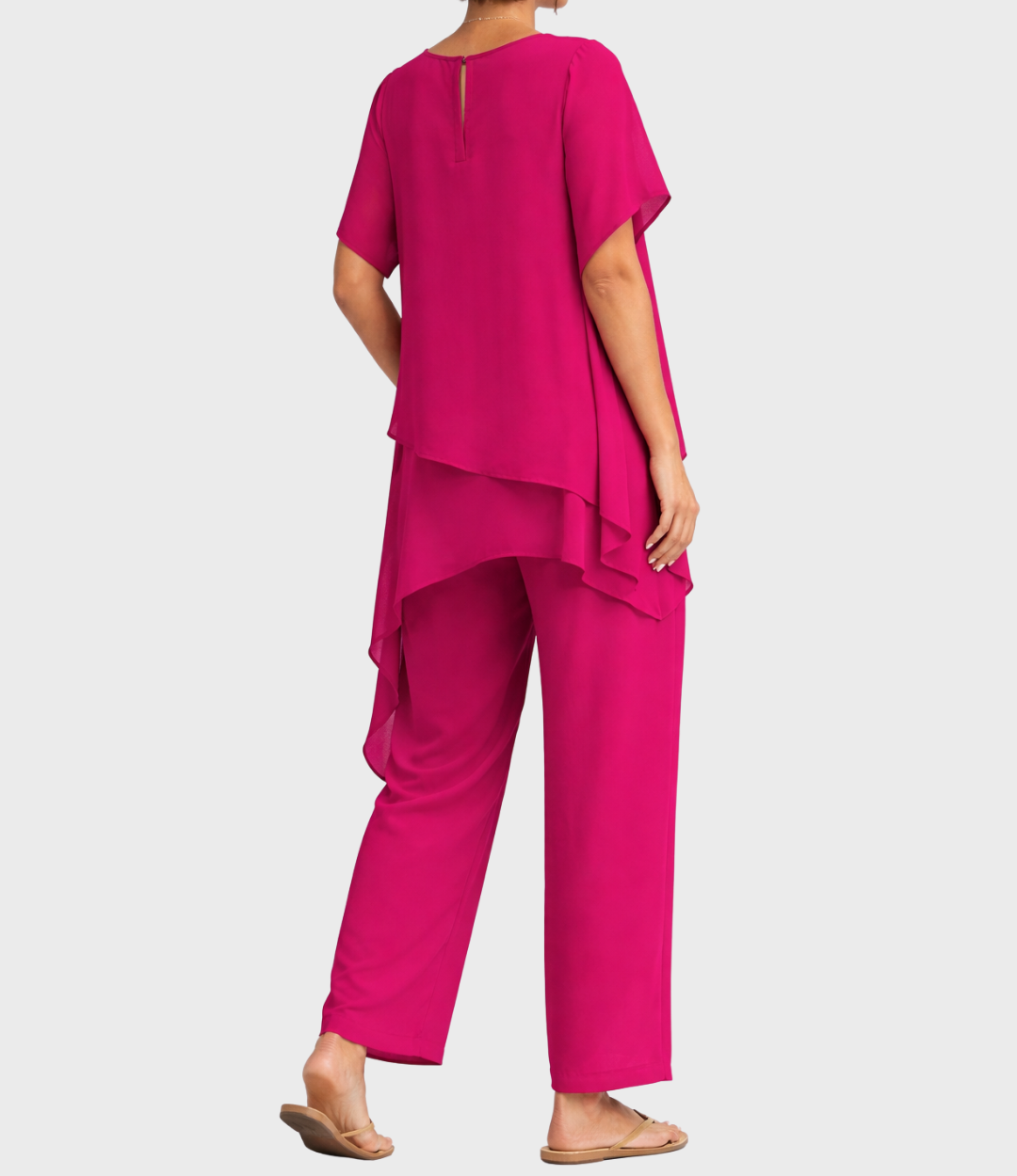 Lucia | Palazzo Suit