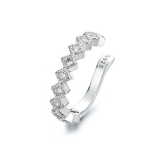 Elarra - Multi-Piercing Look Earrings