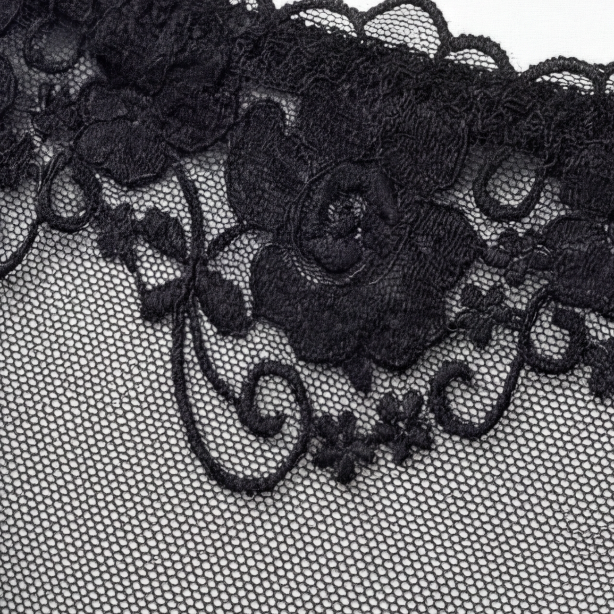 Lacella – Women's Soft Lace Panties for All Day Comfort