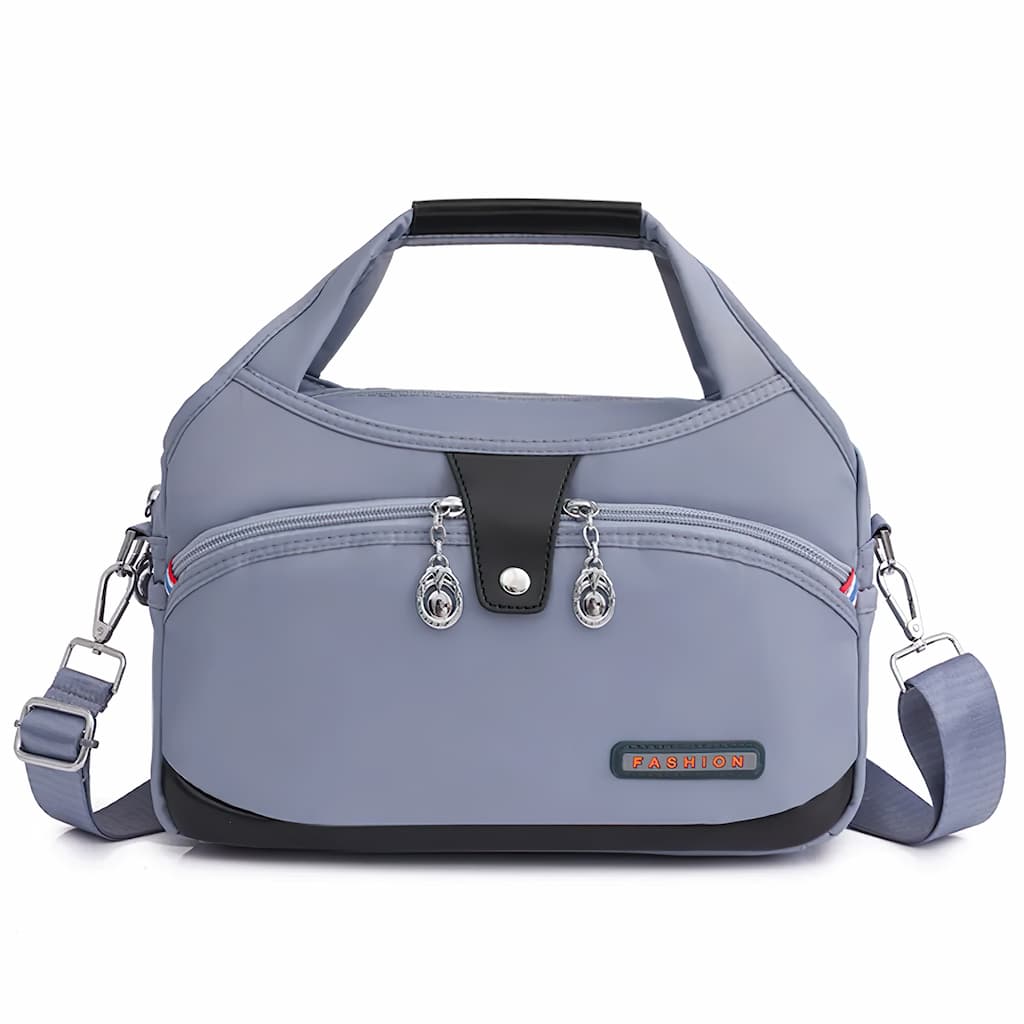 Brandary - Oxford Anti-Theft Waterproof Crossbody Bag