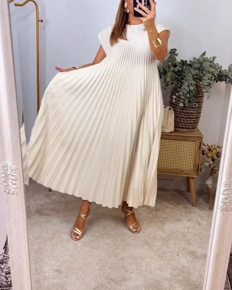 Freya™ | Timeless Comfortable Dress