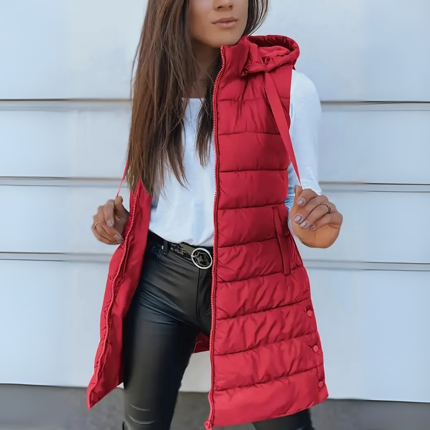 Tivah™ | Comfortable Vest