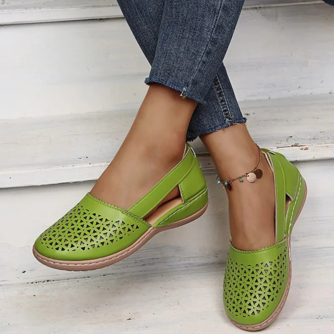 Meryl™ | Orthopedic Women's Shoes