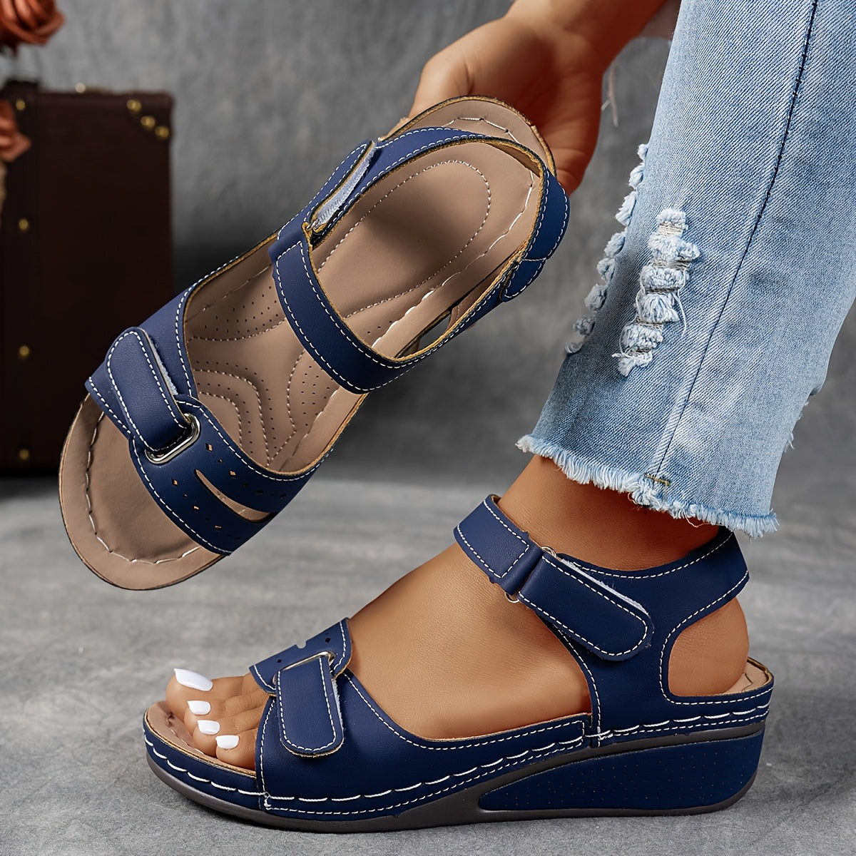 Venus™ | Orthopedic Summer Sandals