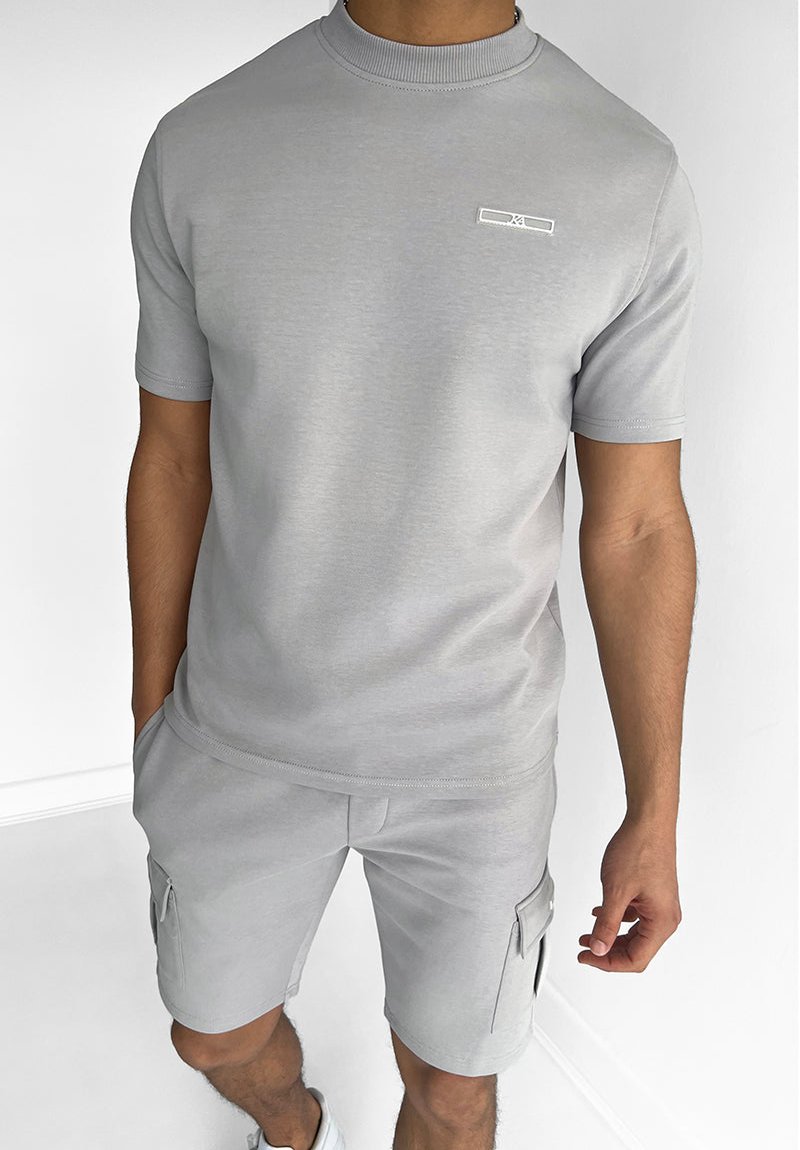 KAI – SLIM FIT CASUAL SET