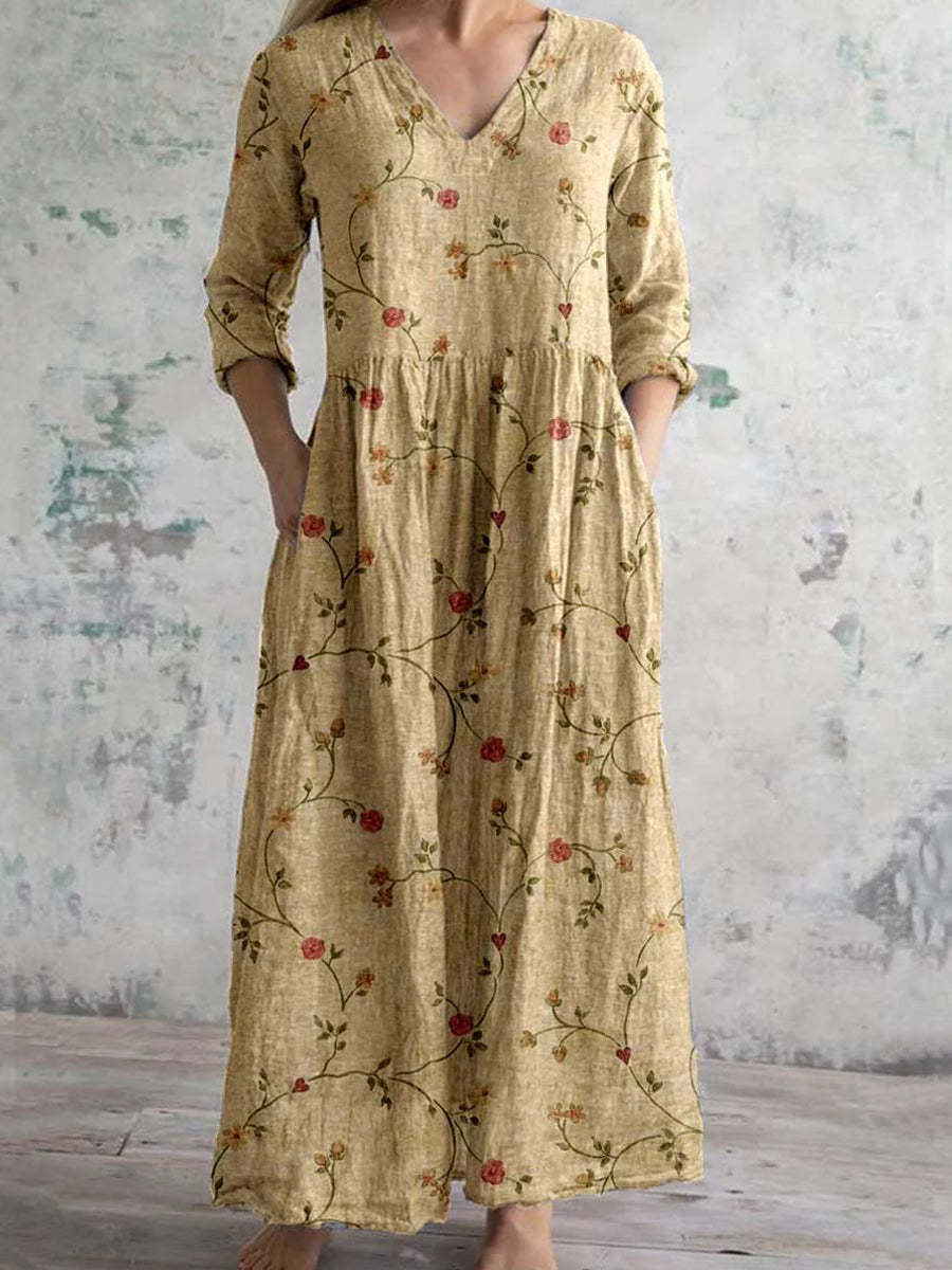Rini - Summer Dress