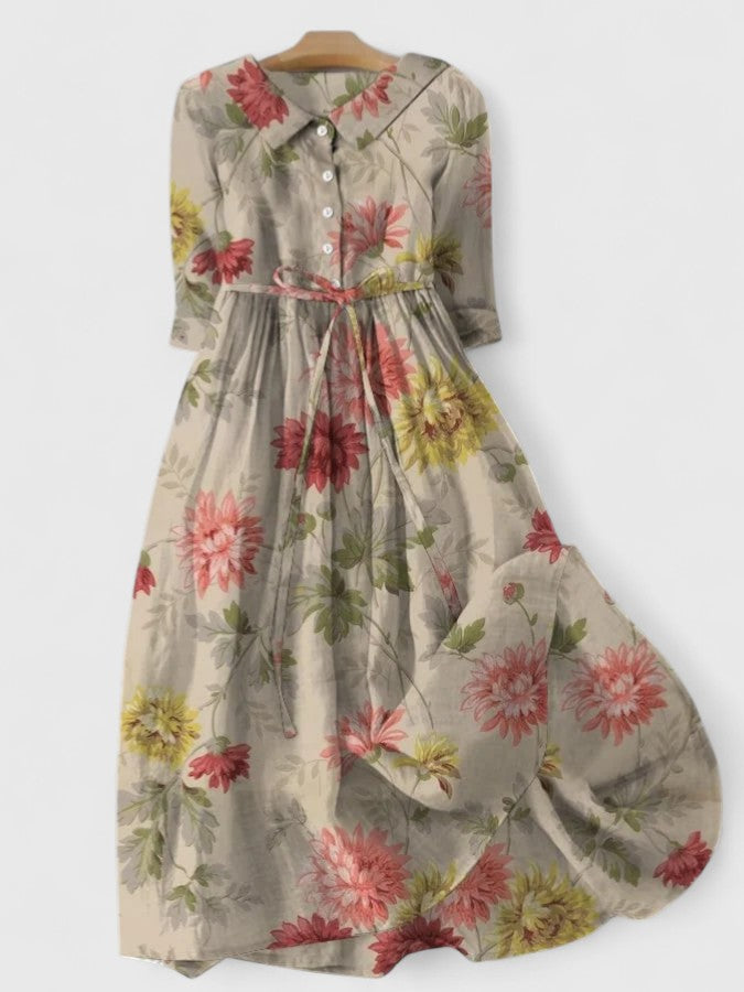 Danirellea | Sophisticated Dress