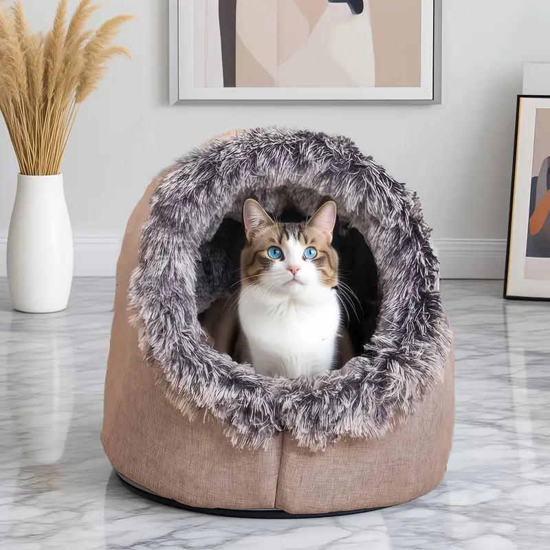 Cavina - Cave Bed for Small Pets