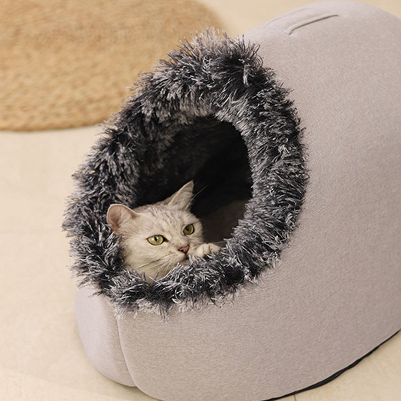 Cavina - Cave Bed for Small Pets