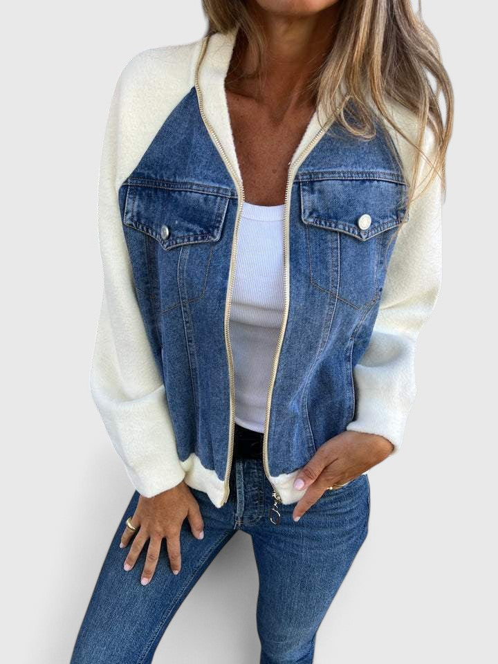 Toni | Sophisticated Jacket